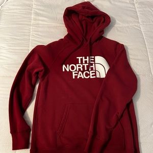 North Face Sweatshirt